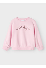 name it Ovi Sweater Nosegay