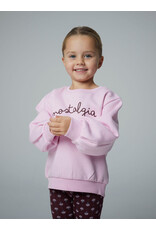 name it Ovi Sweater Nosegay