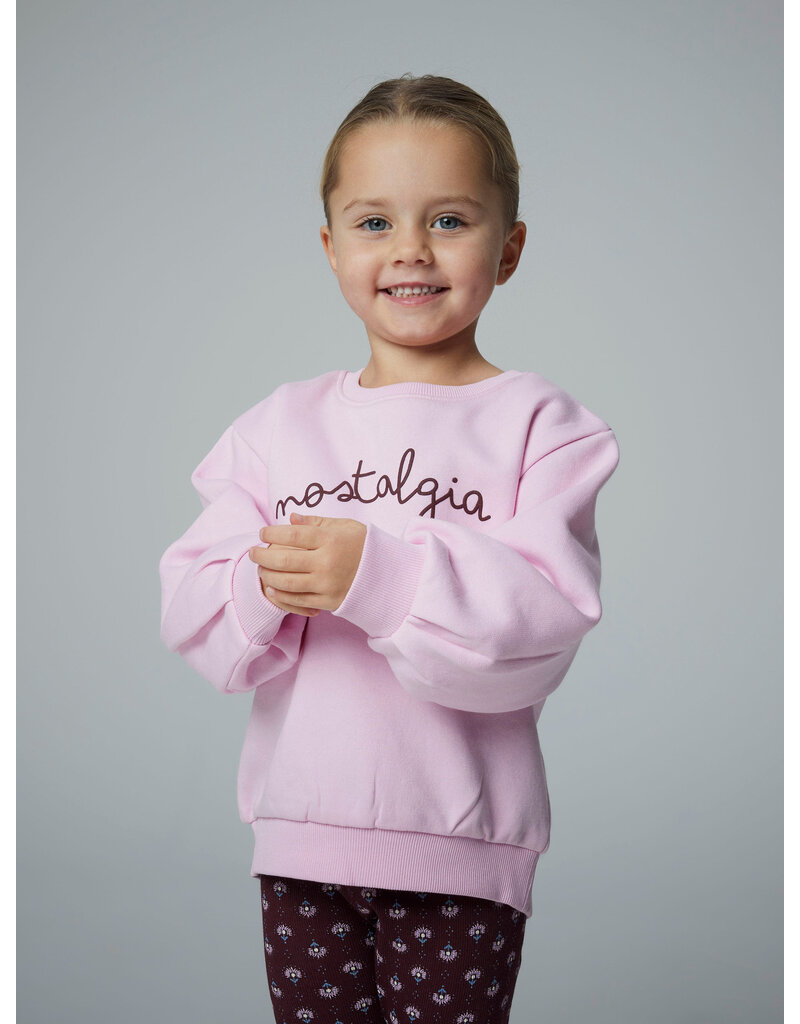 name it Ovi Sweater Nosegay