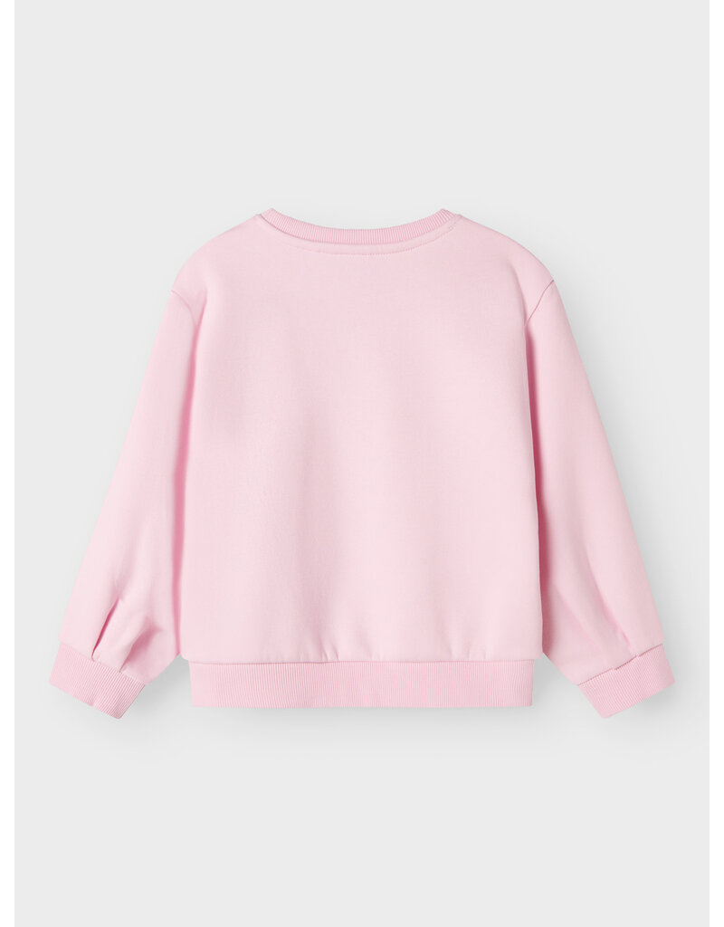name it Ovi Sweater Nosegay