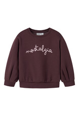 name it Ovi Sweater Sassafras