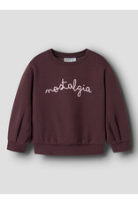 name it Ovi Sweater Sassafras
