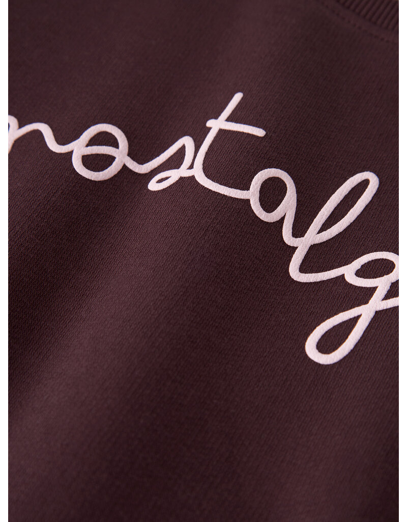 name it Ovi Sweater Sassafras