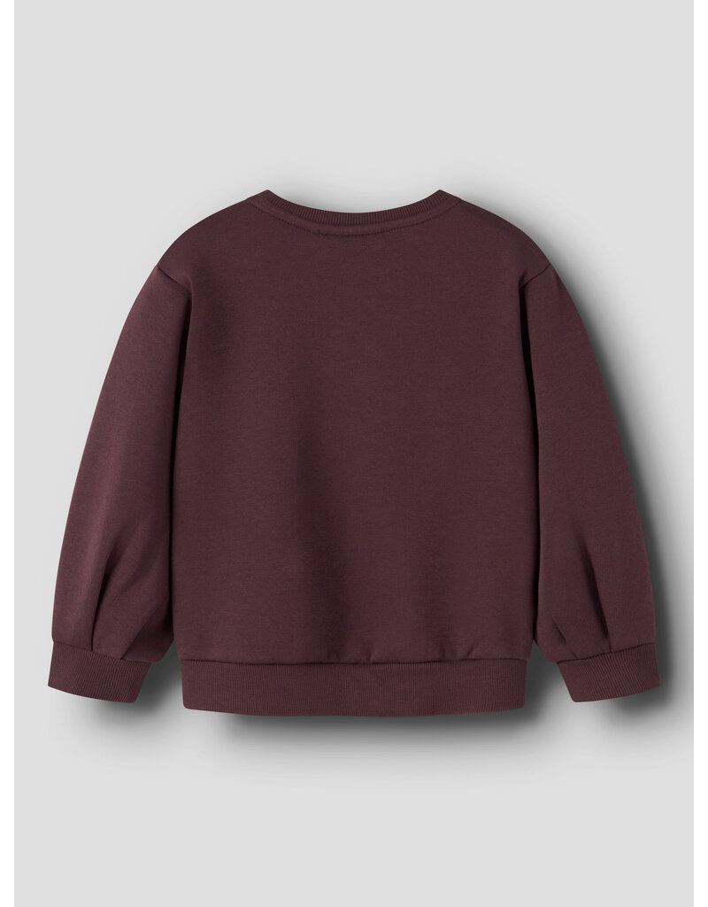 name it Ovi Sweater Sassafras