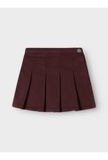 name it Rose Twill Skirt Sassafras