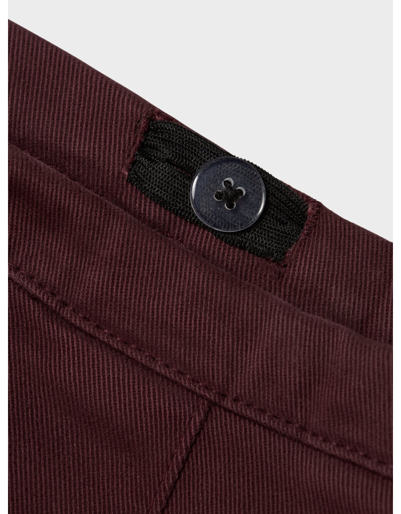 name it Rose Twill Skirt Sassafras