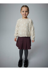 name it Rose Twill Skirt Sassafras