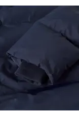 name it Musk Puffer Jacket Navy Blazer Kids