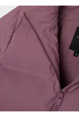 name it Musk Puffer Jacket Grape Shake