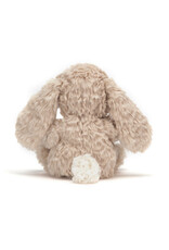 Jellycat Yummy Bunny Beige