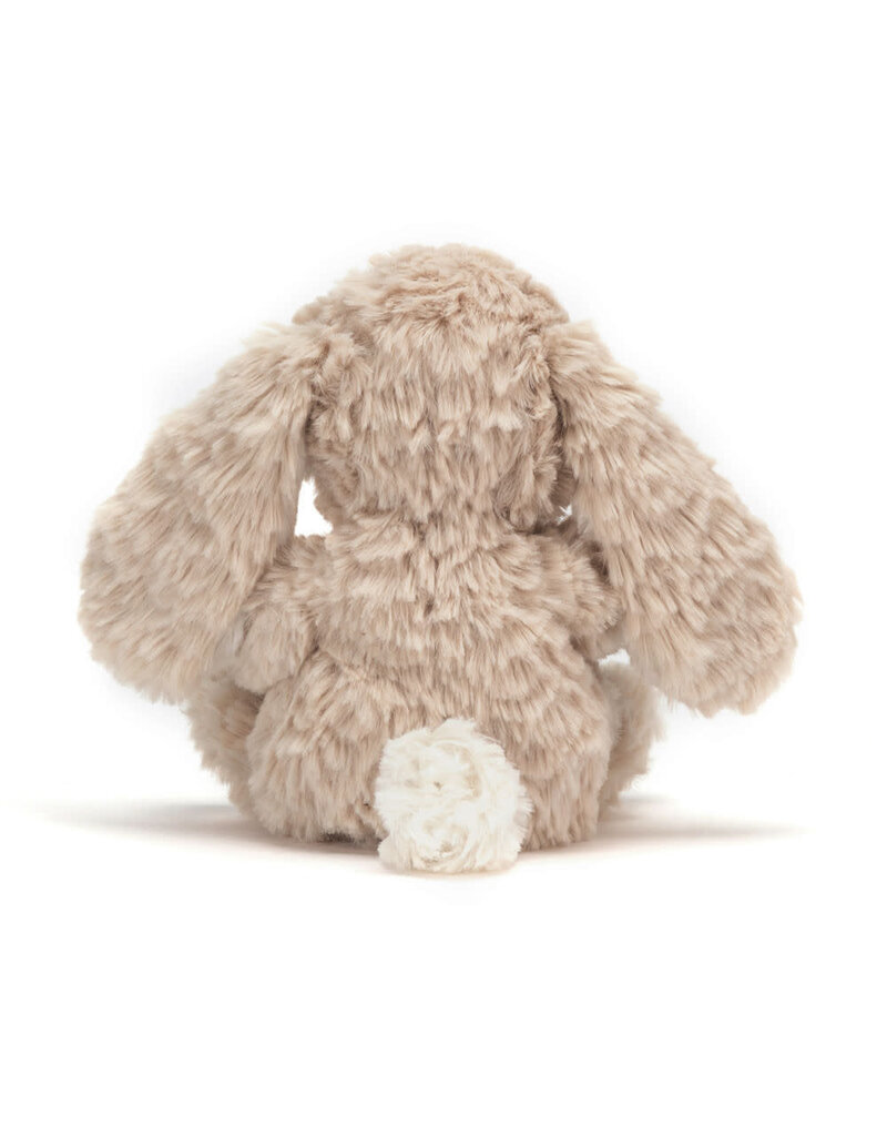 Jellycat Yummy Bunny Beige