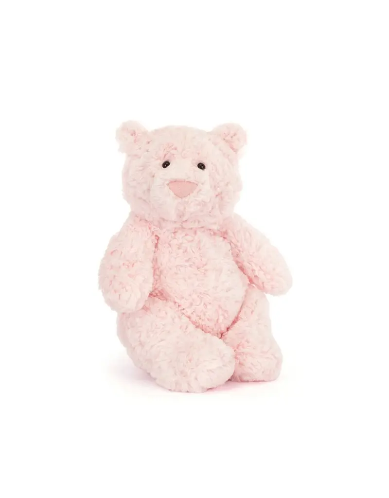 Jellycat Leola Bear Medium