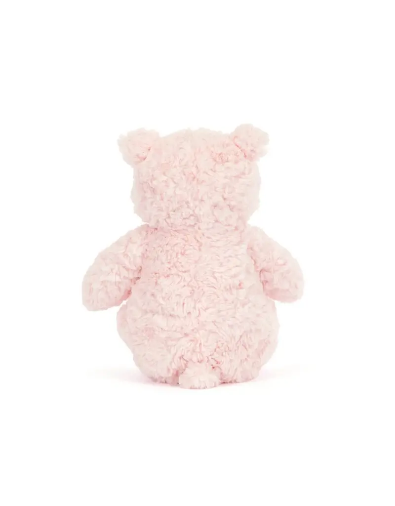 Jellycat Leola Bear Medium