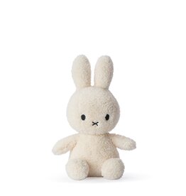 Bon Ton Toys Miffy Terry - 23 cm Cream
