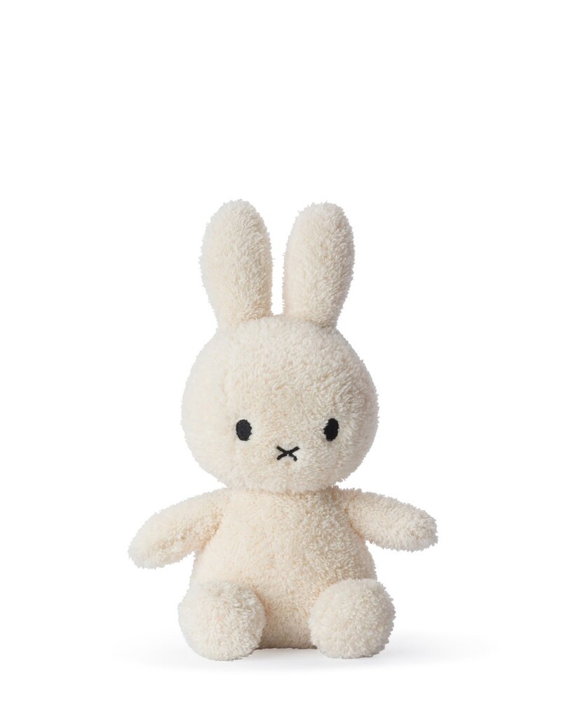 Bon Ton Toys Miffy Terry - 23 cm Cream