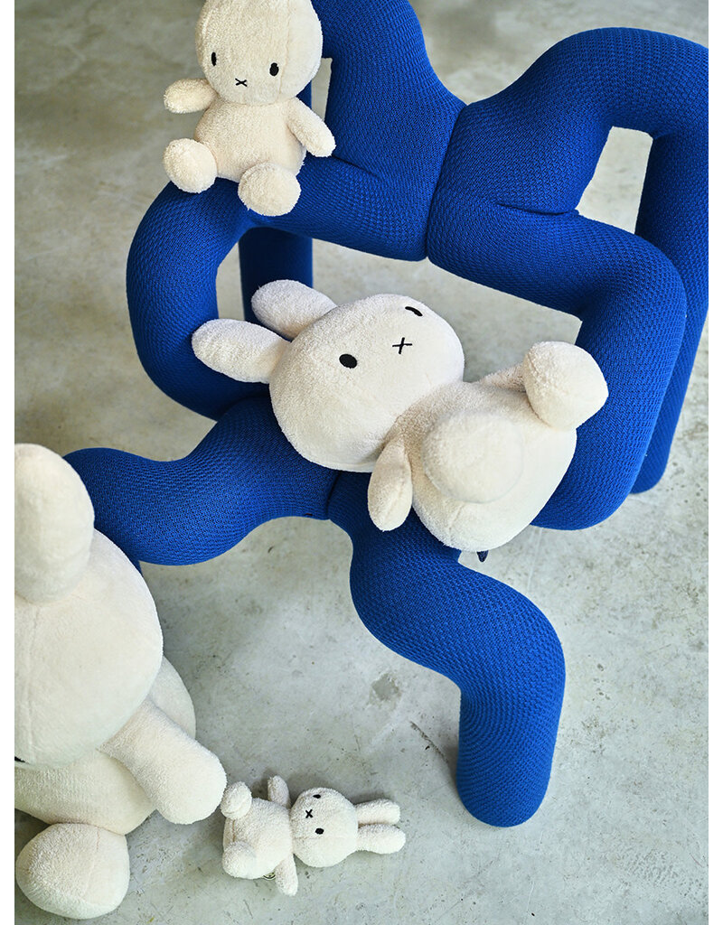 Bon Ton Toys Miffy Terry - 23 cm Cream