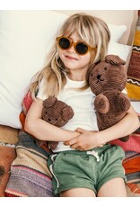 Bon Ton Toys Snuffy Corduroy 30 cm Brown