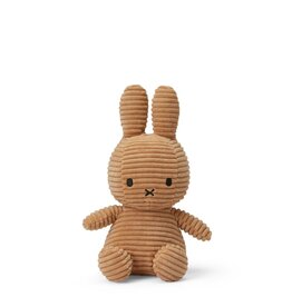 Bon Ton Toys Miffy Corduroy 23 cm Beige