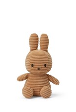 Bon Ton Toys Miffy Corduroy 23 cm Beige