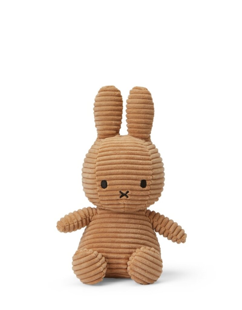 Bon Ton Toys Miffy Corduroy 23 cm Beige