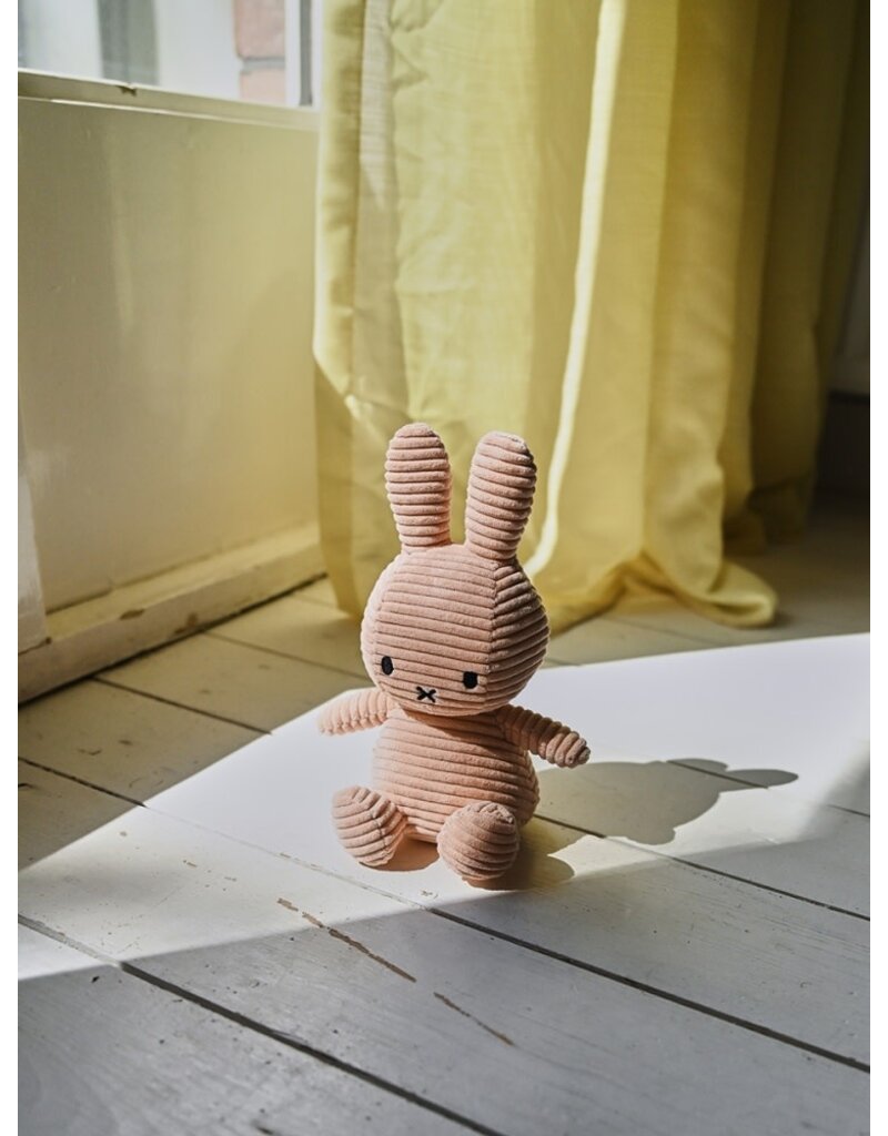 Bon Ton Toys Miffy Corduroy 23 cm Beige
