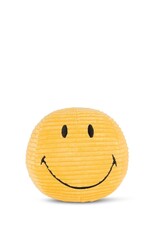 Bon Ton Toys Smiley ECO Corduroy - 13 cm Yellow