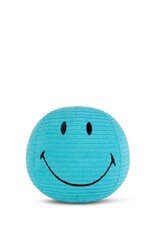 Bon Ton Toys Smiley ECO Corduroy - 13 cm Teal