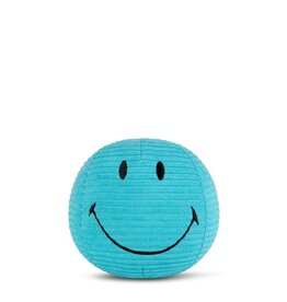 Bon Ton Toys Smiley ECO Corduroy - 13 cm Teal