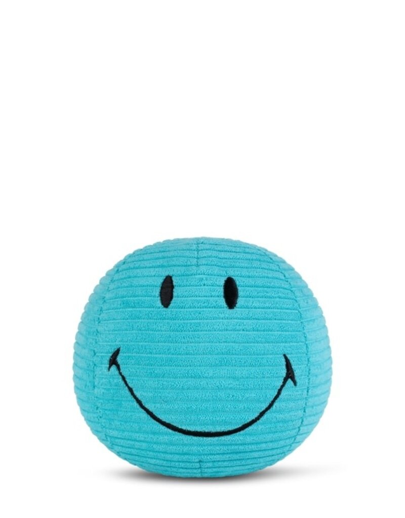 Bon Ton Toys Smiley ECO Corduroy - 13 cm Teal