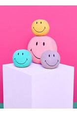 Bon Ton Toys Smiley ECO Corduroy - 13 cm Teal