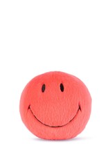 Bon Ton Toys Smiley ECO Fuzzy - 13 cm Bright Coral