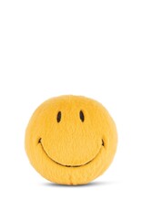 Bon Ton Toys Smiley ECO Fuzzy - 13 cm Yellow