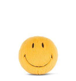 Bon Ton Toys Smiley ECO Fuzzy - 13 cm Yellow