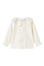 name it Ouma Blouse Cloud Dancer