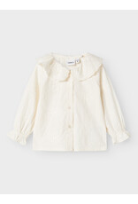 name it Ouma Blouse Cloud Dancer