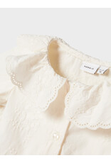 name it Ouma Blouse Cloud Dancer