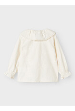 name it Ouma Blouse Cloud Dancer
