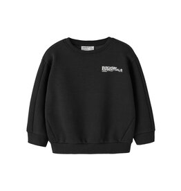name it Mokian Sweater Black