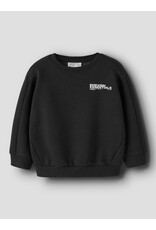 name it Mokian Sweater Black