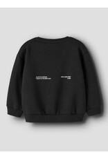 name it Mokian Sweater Black