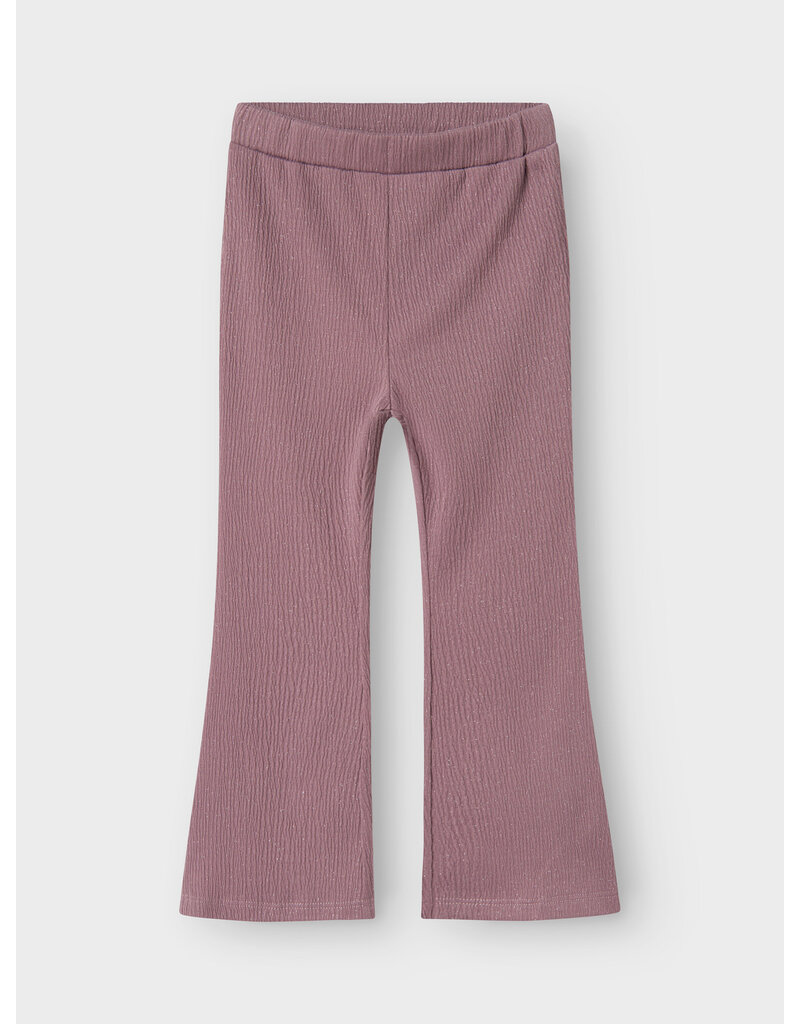 name it Odny Flare Pants Toadstool