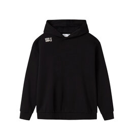 name it Bronx Sweater Black