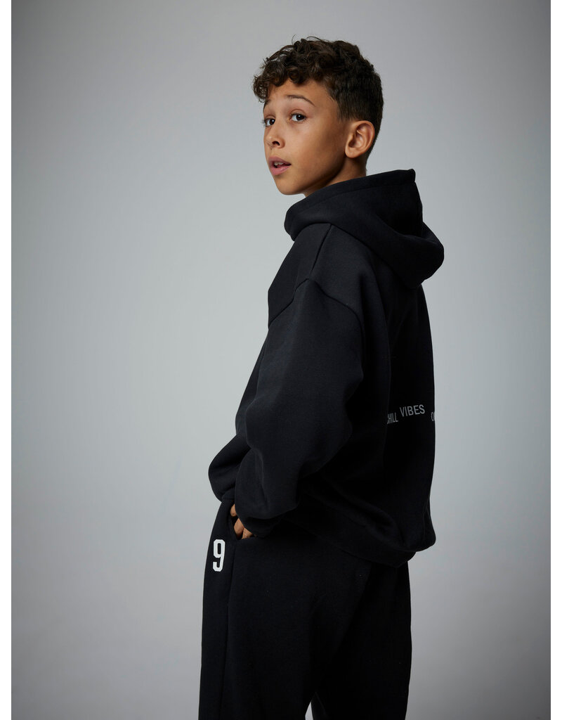 name it Bronx Sweater Black