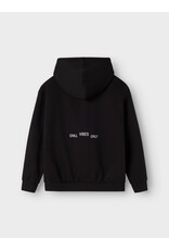 name it Bronx Sweater Black