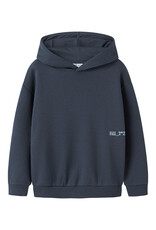 name it Bronx Sweater Ombre Blue