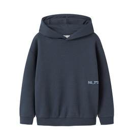 name it Bronx Sweater Ombre Blue