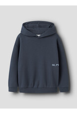 name it Bronx Sweater Ombre Blue