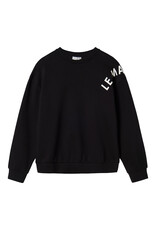 name it Odika Sweater Black