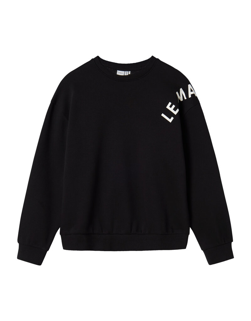 name it Odika Sweater Black