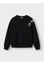name it Odika Sweater Black